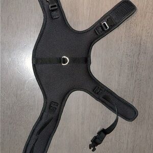 Top Paw Neoprene Vest Harness
